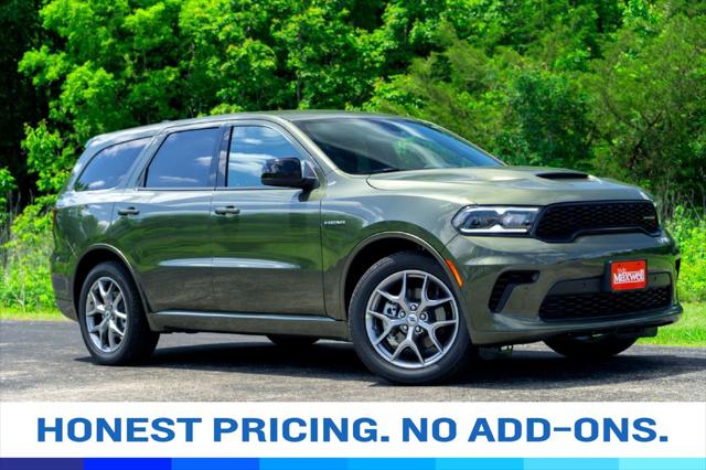 2026 Dodge Durango GT HEMI V8 for sale in Taylor, TX