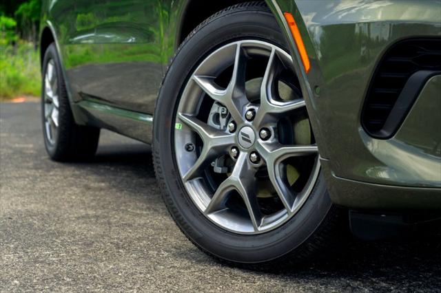 2026 Dodge Durango GT HEMI V8