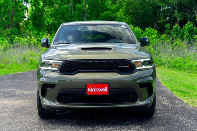 2026 Dodge Durango GT HEMI V8