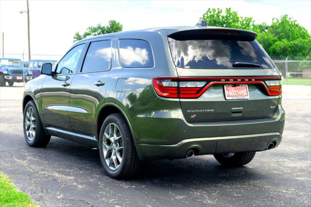 2026 Dodge Durango GT HEMI V8