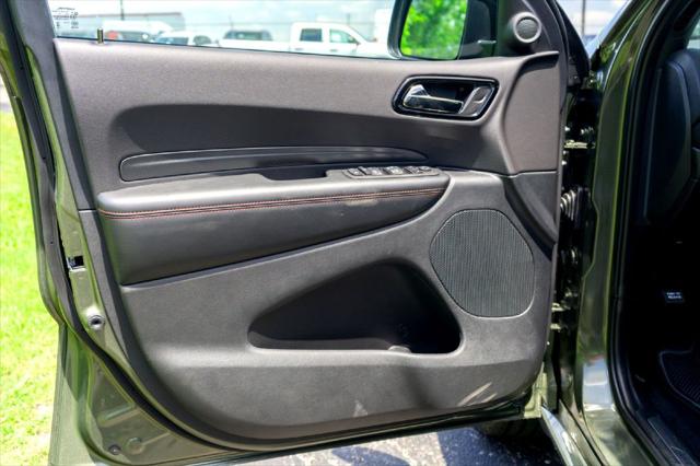 2026 Dodge Durango GT HEMI V8