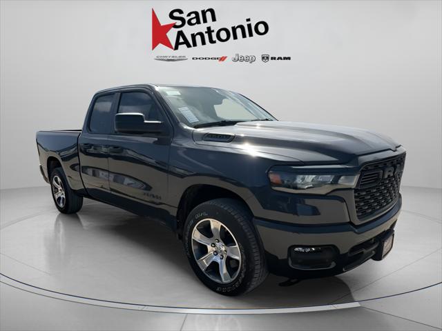 2026 RAM 1500 RAM 1500 EXPRESS QUAD CAB 4X2 64 BOX