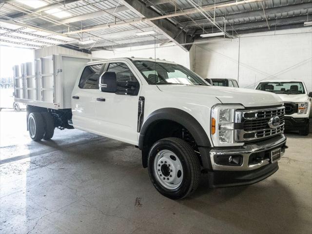 2026 Ford F-450 XL for sale in Redlands, CA