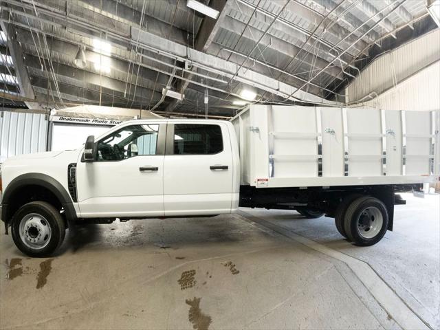 2026 Ford F-450 XL