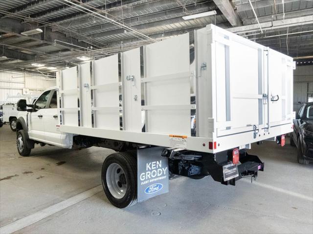2026 Ford F-450 XL