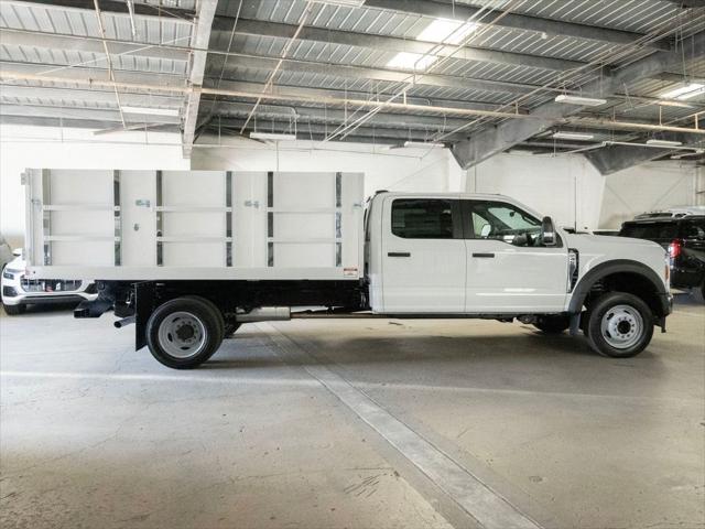 2026 Ford F-450 XL