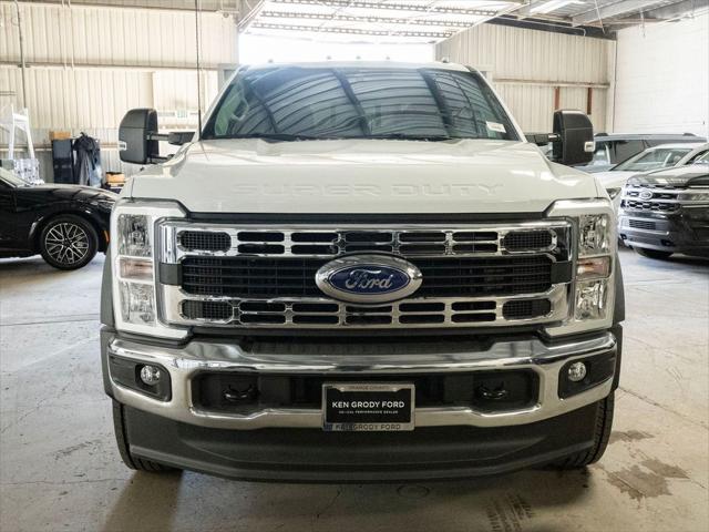 2026 Ford F-450 XL