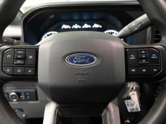 2026 Ford F-450 XL