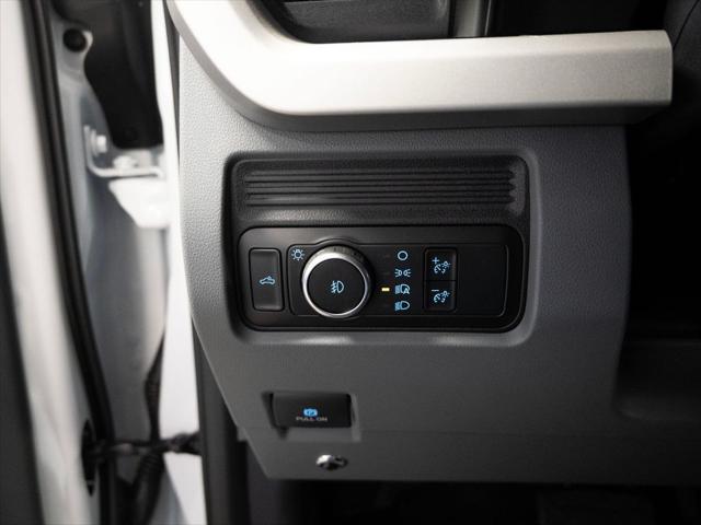2026 Ford F-450 XL