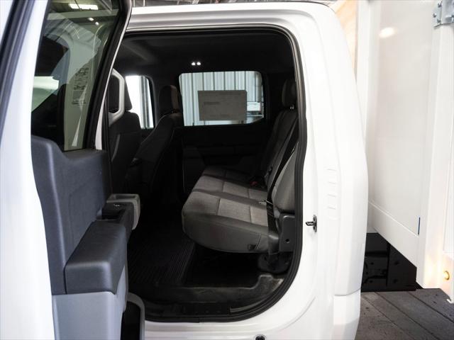 2026 Ford F-450 XL