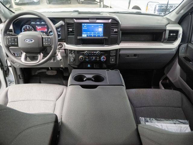 2026 Ford F-450 XL
