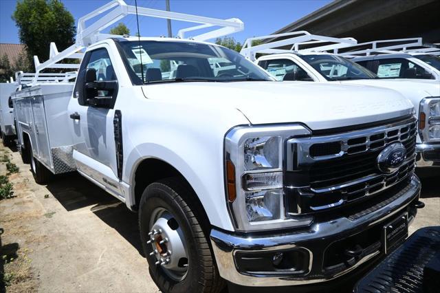 2026 Ford F-350 XL for sale in Redlands, CA