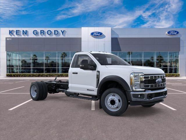 2026 Ford F-550 XL for sale in Redlands, CA