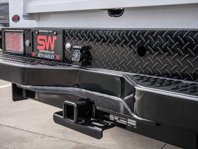 2026 GMC Sierra 2500HD Double Cab, Long Bed, Pro, RWD
