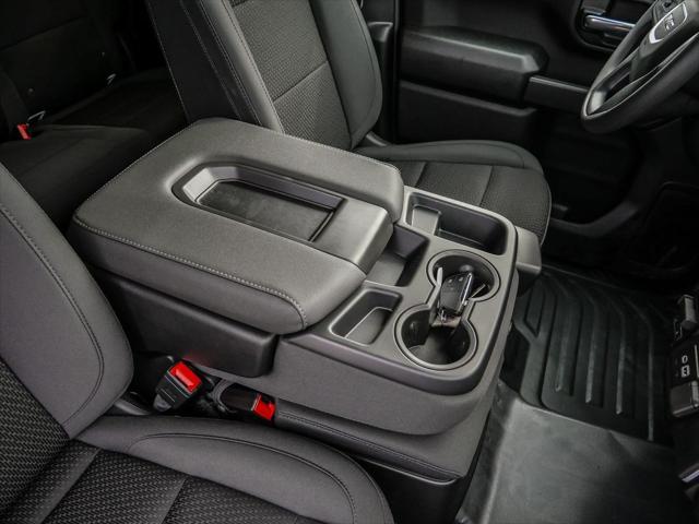 2026 GMC Sierra 2500HD Double Cab, Long Bed, Pro, RWD