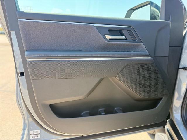 2026 GMC Sierra Standard Range Elevation