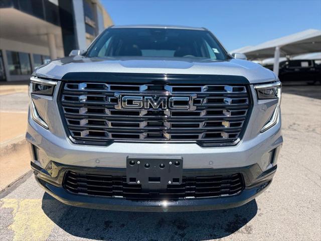 2026 GMC Acadia Denali Ultimate FWD