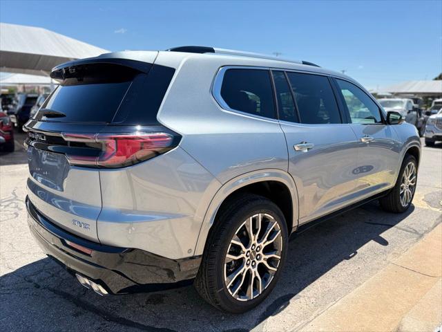 2026 GMC Acadia Denali Ultimate FWD