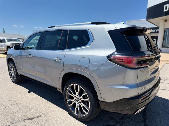 2026 GMC Acadia Denali Ultimate FWD