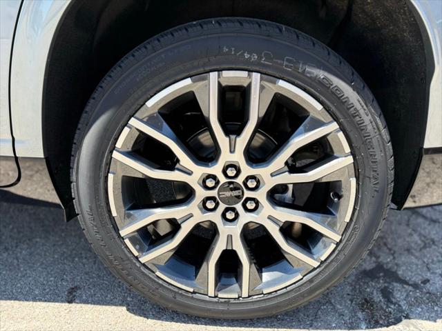 2026 GMC Acadia Denali Ultimate FWD