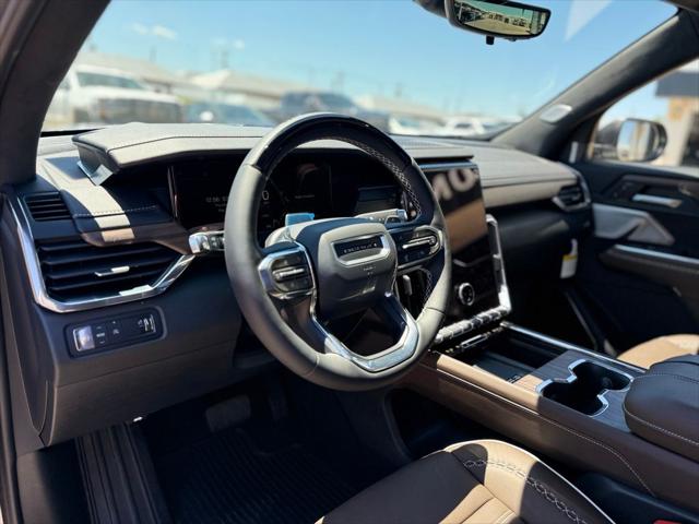 2026 GMC Acadia Denali Ultimate FWD