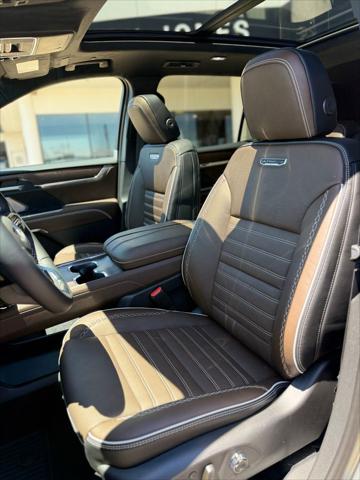 2026 GMC Acadia Denali Ultimate FWD