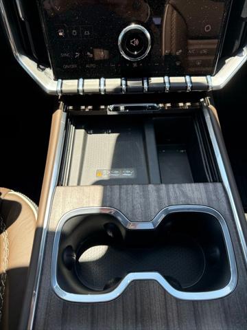2026 GMC Acadia Denali Ultimate FWD