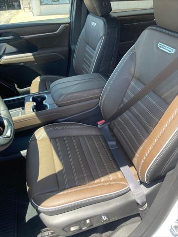 2026 GMC Acadia Denali Ultimate FWD