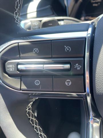 2026 GMC Acadia Denali Ultimate FWD