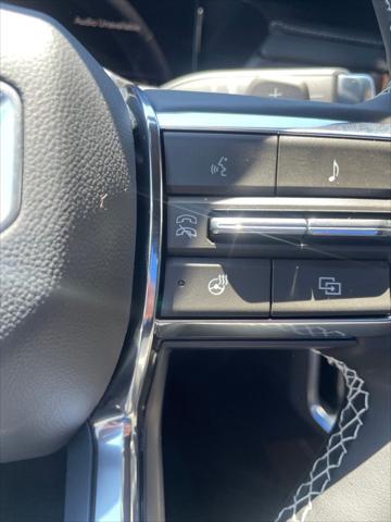 2026 GMC Acadia Denali Ultimate FWD