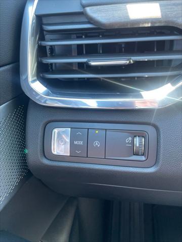 2026 GMC Acadia Denali Ultimate FWD