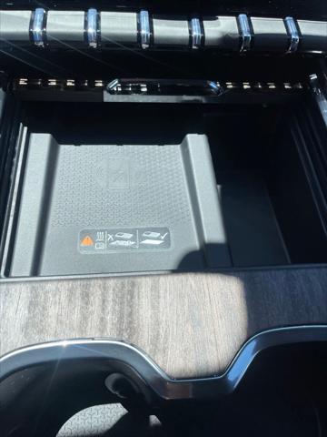 2026 GMC Acadia Denali Ultimate FWD