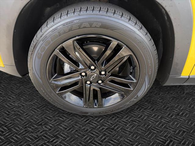 2024 Chevrolet Trax FWD ACTIV