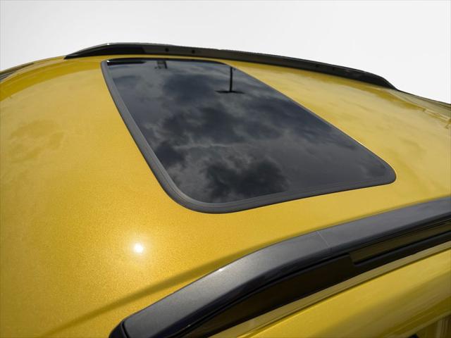 2024 Chevrolet Trax FWD ACTIV
