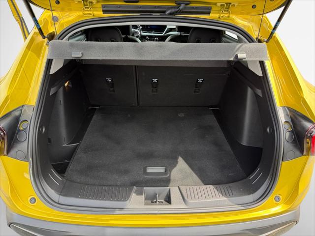 2024 Chevrolet Trax FWD ACTIV