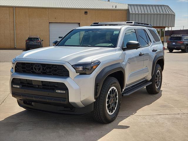 2026 Toyota 4Runner TRD Off Road Premium for sale in Clovis, NM