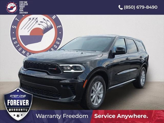 2026 Dodge Durango DURANGO GT RWD