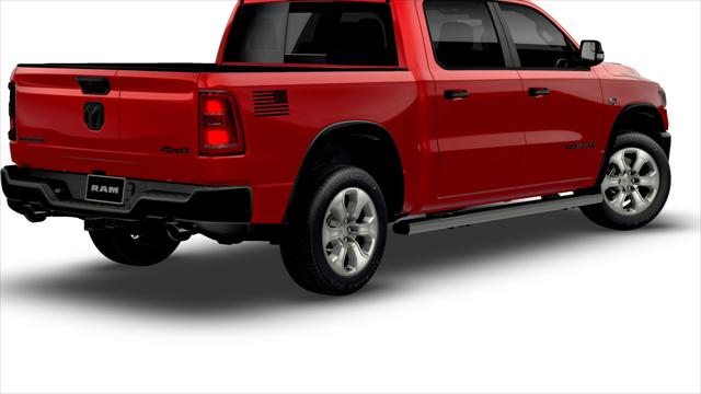 2026 RAM 1500 RAM 1500 BIG HORN CREW CAB 4X4 57 BOX 2026 RAM 1500 RAM 1500 BIG HORN CREW CAB 4X4 57 BOX