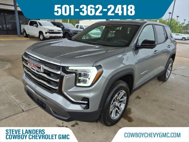 2026 GMC Terrain FWD Elevation for sale in Heber Springs, AR
