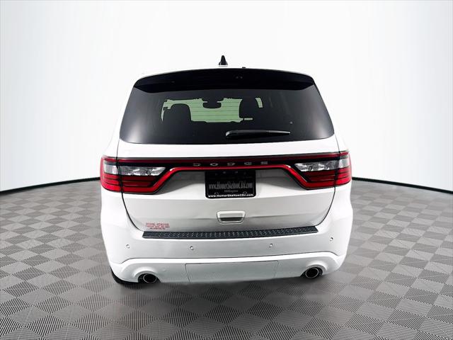 Used 2023 Dodge Durango GT AWD For Sale in Olive Branch, MS