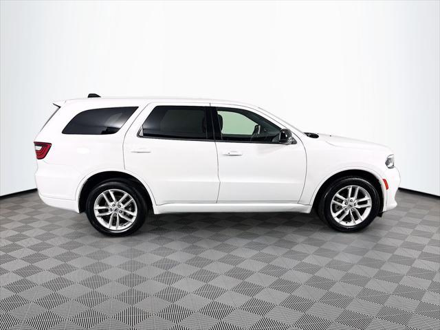Used 2023 Dodge Durango GT AWD For Sale in Olive Branch, MS