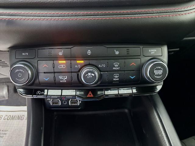 Used 2023 Dodge Durango GT AWD For Sale in Olive Branch, MS