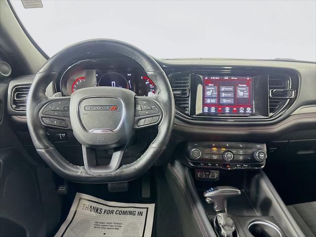 Used 2023 Dodge Durango GT AWD For Sale in Olive Branch, MS