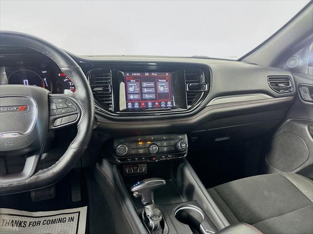 Used 2023 Dodge Durango GT AWD For Sale in Olive Branch, MS