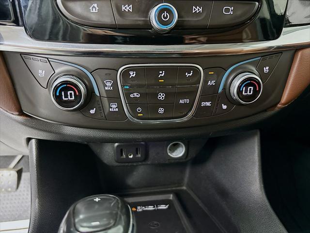 Used 2018 Chevrolet Traverse High Country For Sale in Olive Branch, MS