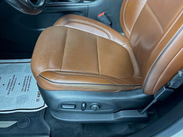 Used 2018 Chevrolet Traverse High Country For Sale in Olive Branch, MS