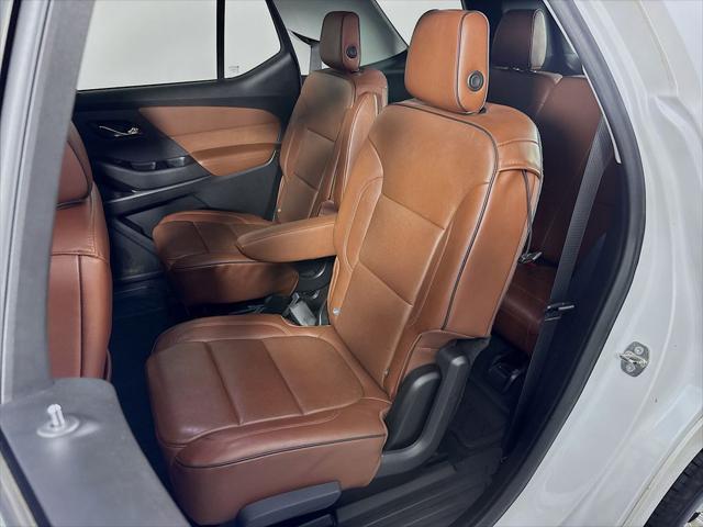 Used 2018 Chevrolet Traverse High Country For Sale in Olive Branch, MS