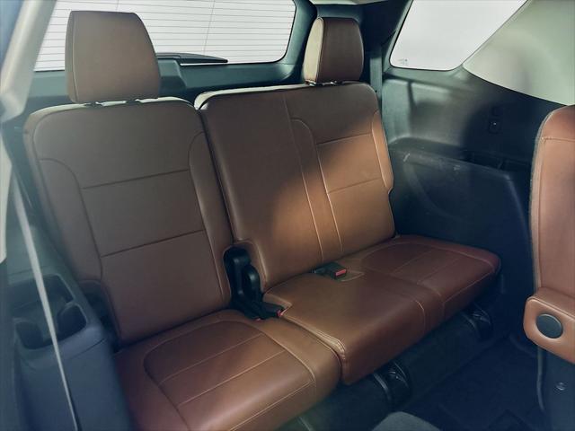 Used 2018 Chevrolet Traverse High Country For Sale in Olive Branch, MS