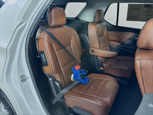 Used 2018 Chevrolet Traverse High Country For Sale in Olive Branch, MS
