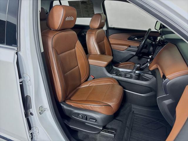 Used 2018 Chevrolet Traverse High Country For Sale in Olive Branch, MS